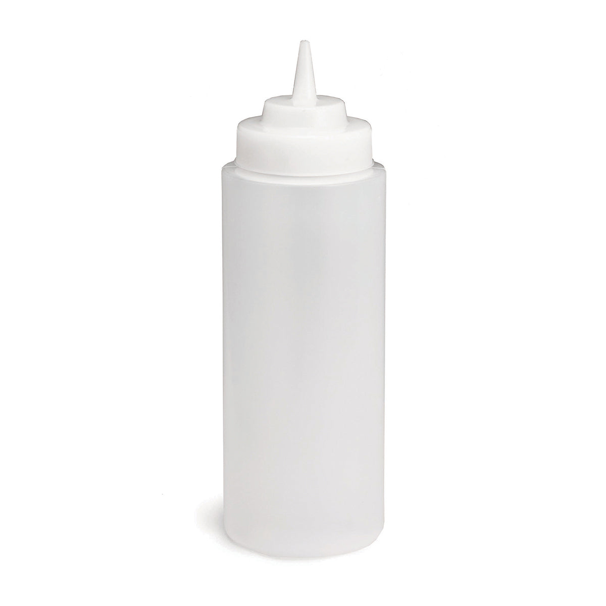 Bote Despachador Transparente de 32 oz